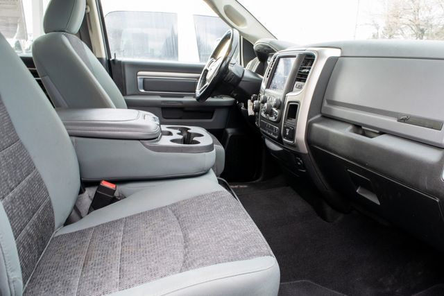 2019 Ram 1500 Classic Big Horn | Great Falls, Montana | Bleskin Motor Company 2019 Ram 1500 Classic Big Horn | Great Falls, Montana | Bleskin Motor Company