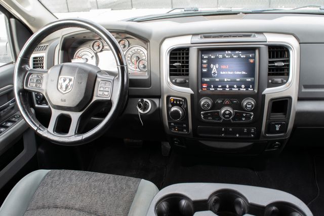 2019 Ram 1500 Classic Big Horn | Great Falls, Montana | Bleskin Motor Company 2019 Ram 1500 Classic Big Horn | Great Falls, Montana | Bleskin Motor Company