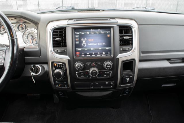 2019 Ram 1500 Classic Big Horn | Great Falls, Montana | Bleskin Motor Company 2019 Ram 1500 Classic Big Horn | Great Falls, Montana | Bleskin Motor Company