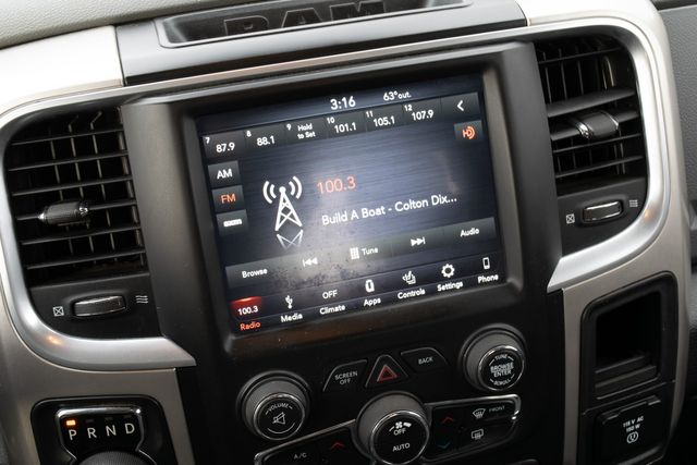 2019 Ram 1500 Classic Big Horn | Great Falls, Montana | Bleskin Motor Company 2019 Ram 1500 Classic Big Horn | Great Falls, Montana | Bleskin Motor Company