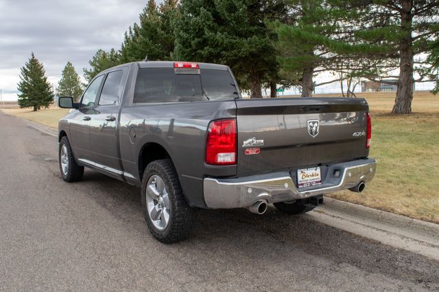 2019 Ram 1500 Classic Big Horn | Great Falls, Montana | Bleskin Motor Company 2019 Ram 1500 Classic Big Horn | Great Falls, Montana | Bleskin Motor Company