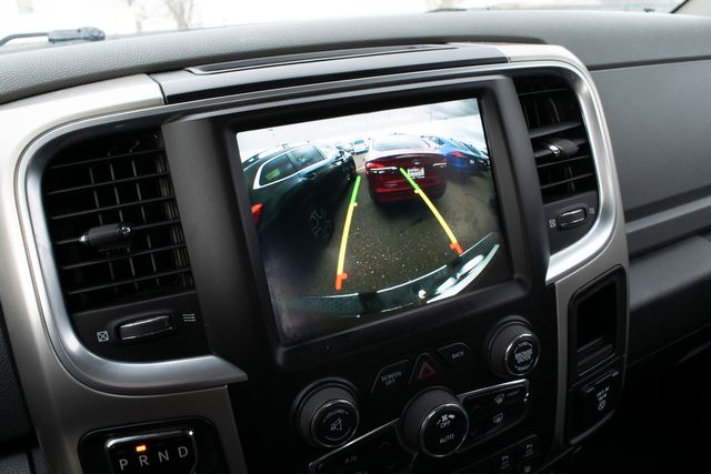 2019 Ram 1500 Classic Big Horn | Great Falls, Montana | Bleskin Motor Company 2019 Ram 1500 Classic Big Horn | Great Falls, Montana | Bleskin Motor Company