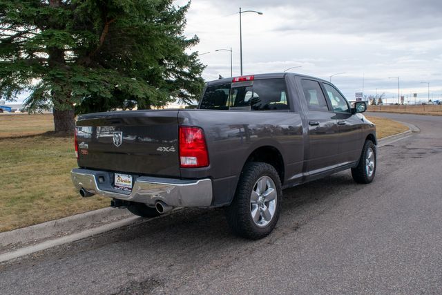 2019 Ram 1500 Classic Big Horn | Great Falls, Montana | Bleskin Motor Company 2019 Ram 1500 Classic Big Horn | Great Falls, Montana | Bleskin Motor Company