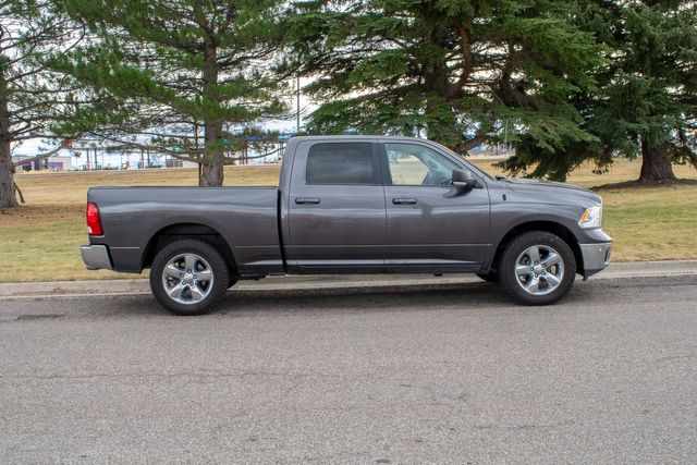 2019 Ram 1500 Classic Big Horn | Great Falls, Montana | Bleskin Motor Company 2019 Ram 1500 Classic Big Horn | Great Falls, Montana | Bleskin Motor Company