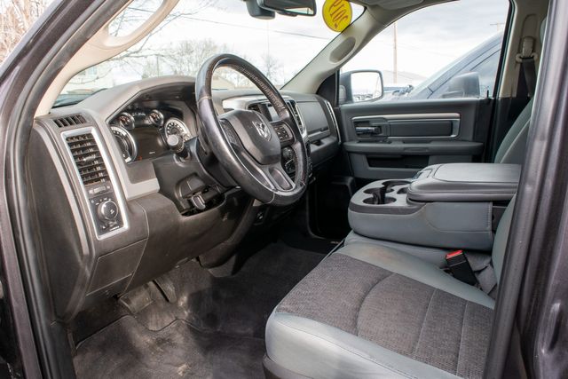 2019 Ram 1500 Classic Big Horn | Great Falls, Montana | Bleskin Motor Company 2019 Ram 1500 Classic Big Horn | Great Falls, Montana | Bleskin Motor Company