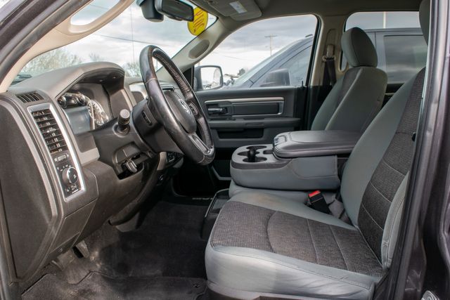 2019 Ram 1500 Classic Big Horn | Great Falls, Montana | Bleskin Motor Company 2019 Ram 1500 Classic Big Horn | Great Falls, Montana | Bleskin Motor Company