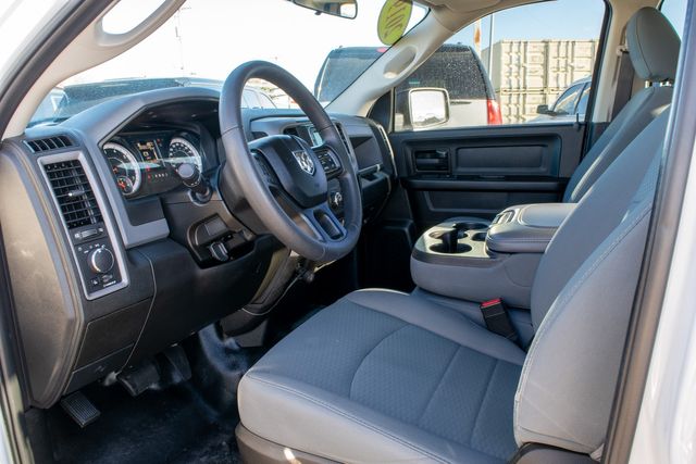 2019 Ram 1500 Classic Tradesman | Great Falls, Montana | Bleskin Motor Company 