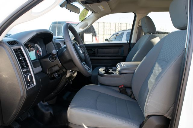 2019 Ram 1500 Classic Tradesman | Great Falls, Montana | Bleskin Motor Company 2019 Ram 1500 Classic Tradesman | Great Falls, Montana | Bleskin Motor Company