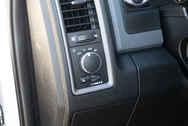 2019 Ram 1500 Classic Tradesman | Great Falls, Montana | Bleskin Motor Company 