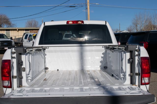 2019 Ram 1500 Classic Tradesman | Great Falls, Montana | Bleskin Motor Company 2019 Ram 1500 Classic Tradesman | Great Falls, Montana | Bleskin Motor Company