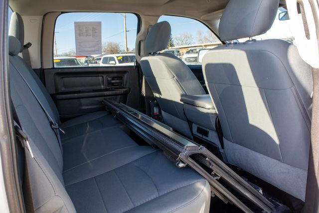 2019 Ram 1500 Classic Tradesman | Great Falls, Montana | Bleskin Motor Company 2019 Ram 1500 Classic Tradesman | Great Falls, Montana | Bleskin Motor Company