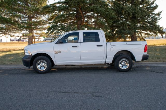 2019 Ram 1500 Classic Tradesman | Great Falls, Montana | Bleskin Motor Company 