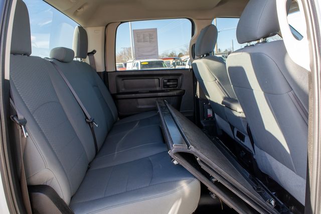 2019 Ram 1500 Classic Tradesman | Great Falls, Montana | Bleskin Motor Company 