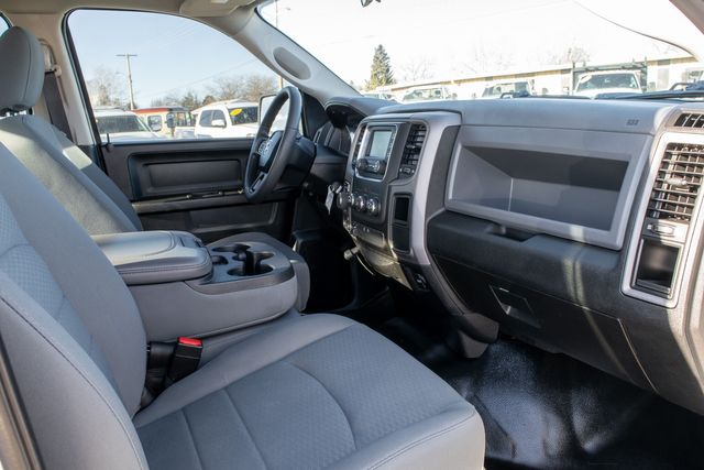 2019 Ram 1500 Classic Tradesman | Great Falls, Montana | Bleskin Motor Company 2019 Ram 1500 Classic Tradesman | Great Falls, Montana | Bleskin Motor Company