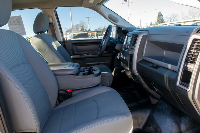 2019 Ram 1500 Classic Tradesman | Great Falls, Montana | Bleskin Motor Company 2019 Ram 1500 Classic Tradesman | Great Falls, Montana | Bleskin Motor Company