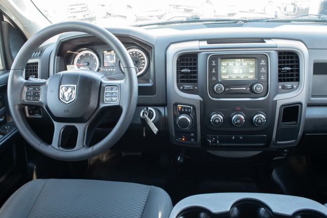 2019 Ram 1500 Classic Tradesman | Great Falls, Montana | Bleskin Motor Company 2019 Ram 1500 Classic Tradesman | Great Falls, Montana | Bleskin Motor Company