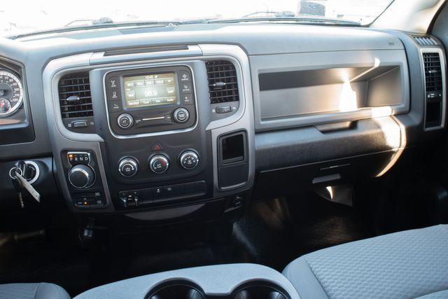 2019 Ram 1500 Classic Tradesman | Great Falls, Montana | Bleskin Motor Company 