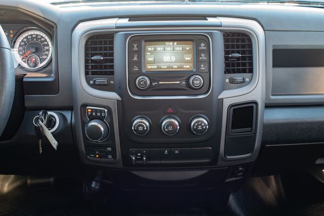 2019 Ram 1500 Classic Tradesman | Great Falls, Montana | Bleskin Motor Company 2019 Ram 1500 Classic Tradesman | Great Falls, Montana | Bleskin Motor Company