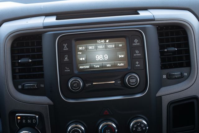 2019 Ram 1500 Classic Tradesman | Great Falls, Montana | Bleskin Motor Company 2019 Ram 1500 Classic Tradesman | Great Falls, Montana | Bleskin Motor Company