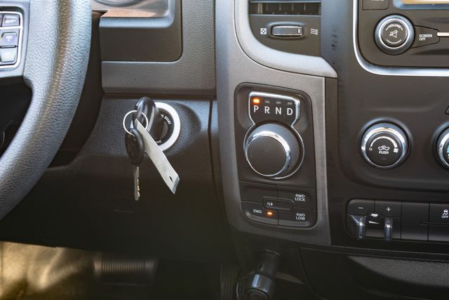 2019 Ram 1500 Classic Tradesman | Great Falls, Montana | Bleskin Motor Company 