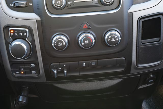 2019 Ram 1500 Classic Tradesman | Great Falls, Montana | Bleskin Motor Company 