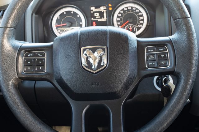 2019 Ram 1500 Classic Tradesman | Great Falls, Montana | Bleskin Motor Company 