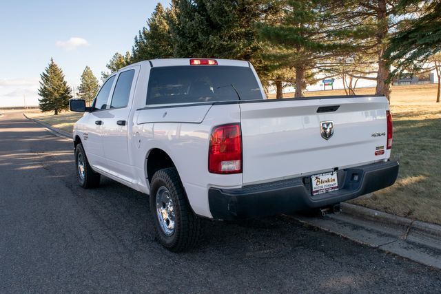 2019 Ram 1500 Classic Tradesman | Great Falls, Montana | Bleskin Motor Company 2019 Ram 1500 Classic Tradesman | Great Falls, Montana | Bleskin Motor Company