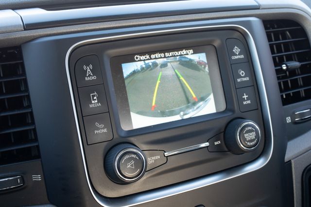 2019 Ram 1500 Classic Tradesman | Great Falls, Montana | Bleskin Motor Company 