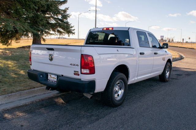 2019 Ram 1500 Classic Tradesman | Great Falls, Montana | Bleskin Motor Company 2019 Ram 1500 Classic Tradesman | Great Falls, Montana | Bleskin Motor Company