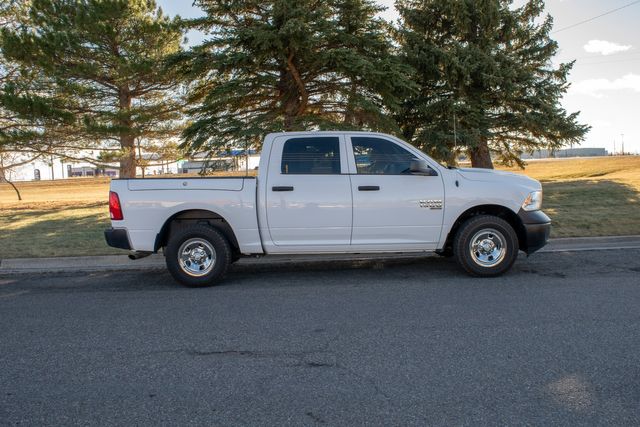 2019 Ram 1500 Classic Tradesman | Great Falls, Montana | Bleskin Motor Company 2019 Ram 1500 Classic Tradesman | Great Falls, Montana | Bleskin Motor Company