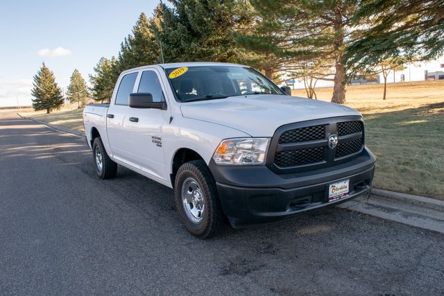 2019 Ram 1500 Classic Tradesman | Great Falls, Montana | Bleskin Motor Company 2019 Ram 1500 Classic Tradesman | Great Falls, Montana | Bleskin Motor Company