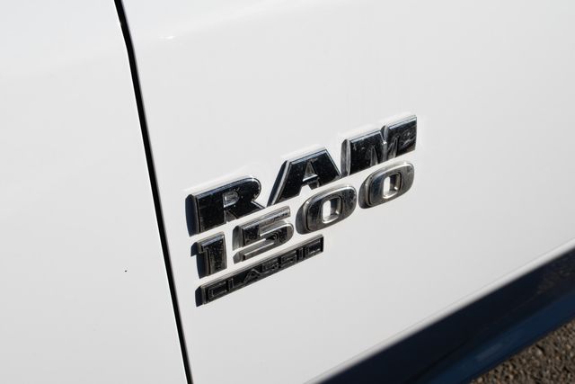 2019 Ram 1500 Classic Tradesman | Great Falls, Montana | Bleskin Motor Company 