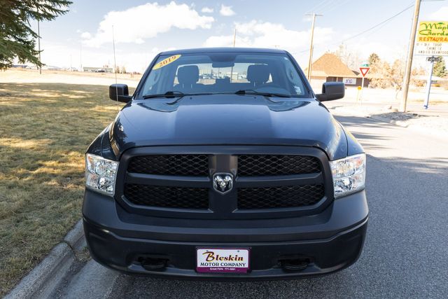 2019 Ram 1500 Classic Express | Great Falls, Montana | Bleskin Motor Company 2019 Ram 1500 Classic Express | Great Falls, Montana | Bleskin Motor Company