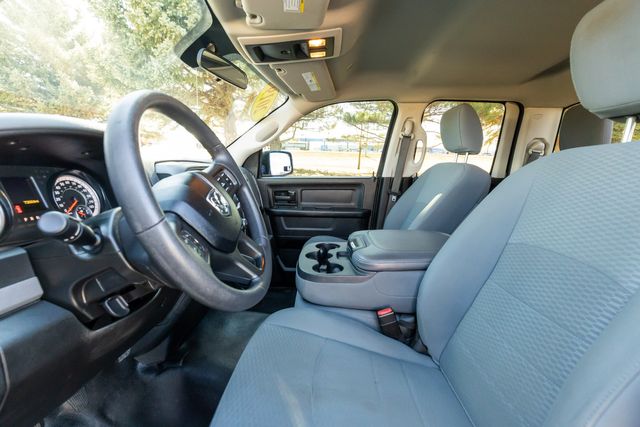 2019 Ram 1500 Classic Express | Great Falls, Montana | Bleskin Motor Company 