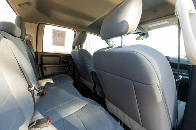 2019 Ram 1500 Classic Express | Great Falls, Montana | Bleskin Motor Company 