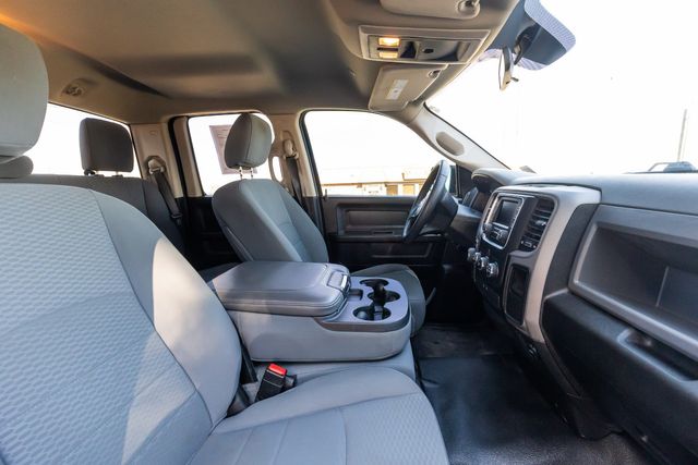 2019 Ram 1500 Classic Express | Great Falls, Montana | Bleskin Motor Company 