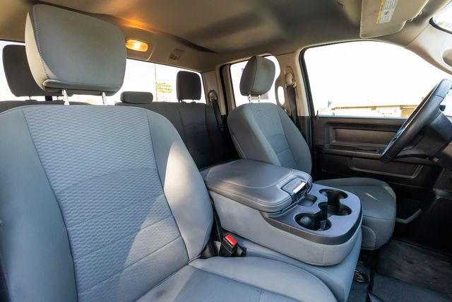 2019 Ram 1500 Classic Express | Great Falls, Montana | Bleskin Motor Company 