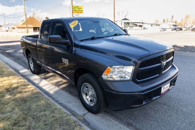 2019 Ram 1500 Classic Express | Great Falls, Montana | Bleskin Motor Company 2019 Ram 1500 Classic Express | Great Falls, Montana | Bleskin Motor Company