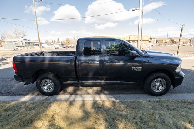 2019 Ram 1500 Classic Express | Great Falls, Montana | Bleskin Motor Company 2019 Ram 1500 Classic Express | Great Falls, Montana | Bleskin Motor Company