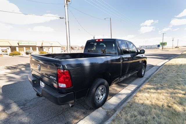 2019 Ram 1500 Classic Express | Great Falls, Montana | Bleskin Motor Company 