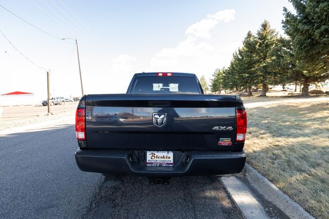2019 Ram 1500 Classic Express | Great Falls, Montana | Bleskin Motor Company 2019 Ram 1500 Classic Express | Great Falls, Montana | Bleskin Motor Company