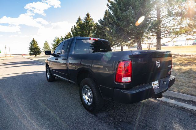 2019 Ram 1500 Classic Express | Great Falls, Montana | Bleskin Motor Company 2019 Ram 1500 Classic Express | Great Falls, Montana | Bleskin Motor Company