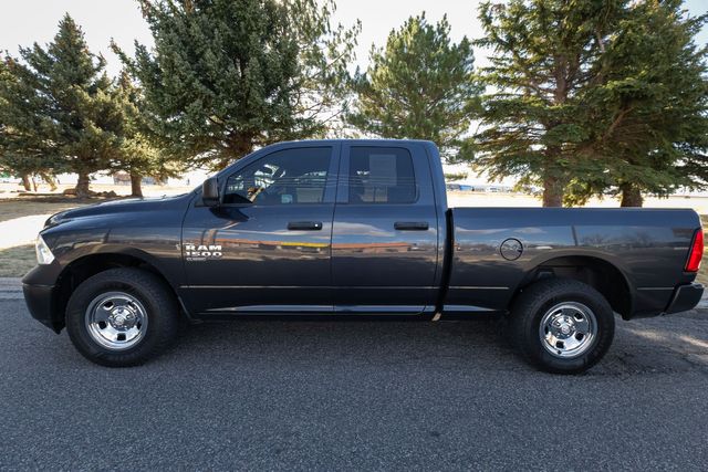 2019 Ram 1500 Classic Express | Great Falls, Montana | Bleskin Motor Company 2019 Ram 1500 Classic Express | Great Falls, Montana | Bleskin Motor Company