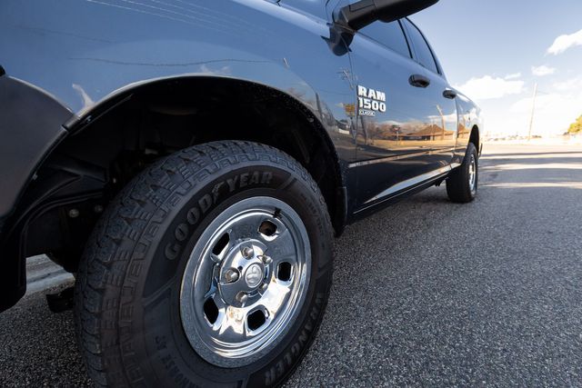 2019 Ram 1500 Classic Express | Great Falls, Montana | Bleskin Motor Company 