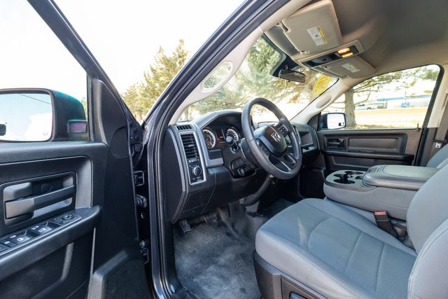 2019 Ram 1500 Classic Express | Great Falls, Montana | Bleskin Motor Company 2019 Ram 1500 Classic Express | Great Falls, Montana | Bleskin Motor Company