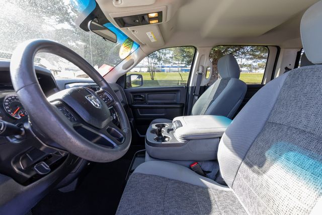 2019 Ram 1500 Classic Tradesman | Great Falls, Montana | Bleskin Motor Company 