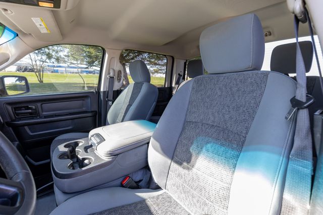 2019 Ram 1500 Classic Tradesman | Great Falls, Montana | Bleskin Motor Company 2019 Ram 1500 Classic Tradesman | Great Falls, Montana | Bleskin Motor Company