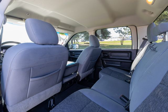 2019 Ram 1500 Classic Tradesman | Great Falls, Montana | Bleskin Motor Company 