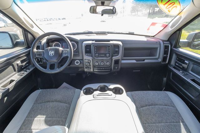 2019 Ram 1500 Classic Tradesman | Great Falls, Montana | Bleskin Motor Company 2019 Ram 1500 Classic Tradesman | Great Falls, Montana | Bleskin Motor Company