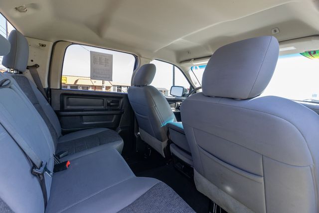 2019 Ram 1500 Classic Tradesman | Great Falls, Montana | Bleskin Motor Company 2019 Ram 1500 Classic Tradesman | Great Falls, Montana | Bleskin Motor Company